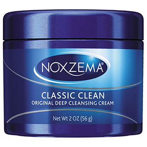 Noxzema The Original Deep Cleansing Cream - 2 oz