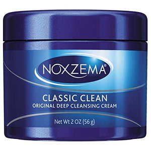 Noxzema The Original Deep Cleansing Cream  -  2 oz