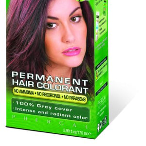 Naturtint Permanent Hair Colors, Mahogany Blonde - 4.5 Oz.