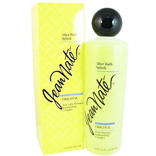 Jean Nate After Bath Splash, Original - 30 OZ