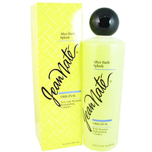 Jean Nate After Bath Splash, Original - 30 OZ