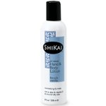 Shikai - Hand & Body Lotion Vanilla - 8 oz.