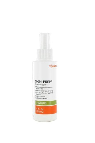 Smith & Nephew SkinPrep Protective Dressing Spray - 4.25 Oz