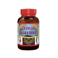 Only Natural - Ultimate Acai Diet - 90 Capsules
