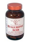 Olympian Labs - Hyaluronic Acid - 100 Capsules