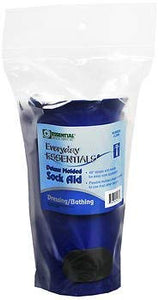 Everyday Essentials Sock Aid, Deluxe Molded - 1 ea