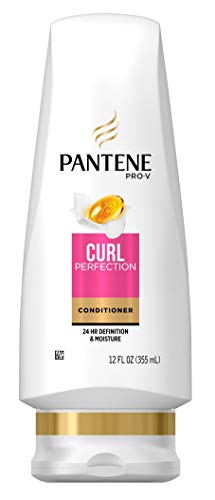 Pantene Pro-V Curly Hair Series Conditioner - 12.6 oz