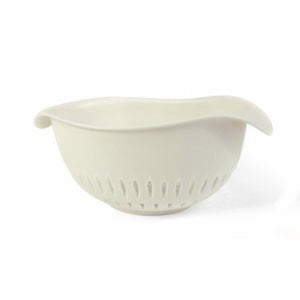 Preserve - Colander White Small - 1 ct.