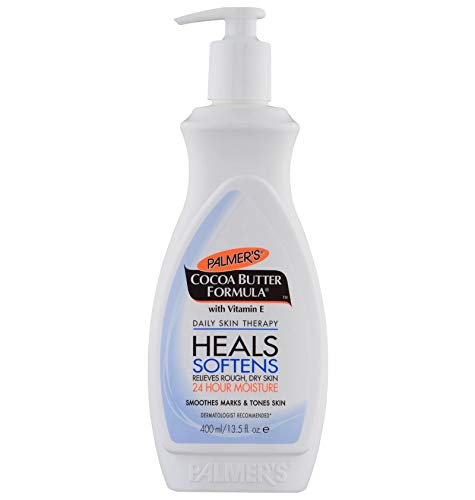 Palmers Cocoa Butter Formula Lotion - 13.5 Oz.