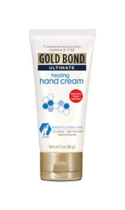 Gold Bond Ultimate Intensive Healing Hand Cream - 3 oz