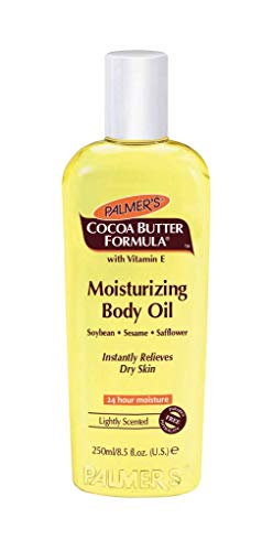 Palmer's Cocoa Butter Formula Moisturizing Body Oil with Vitamin E - 8.5 oz