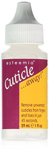 Esteemia Cuticle Away Remover-30ml