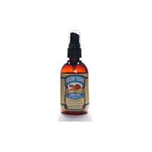 Lucky Tiger - Head to Tail Deodorant and Body Spray with Vetiver & Rosewood - 3.4 oz.