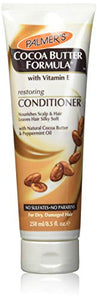 Palmers cocoa butter restoring hair conditioner - 8.5 oz