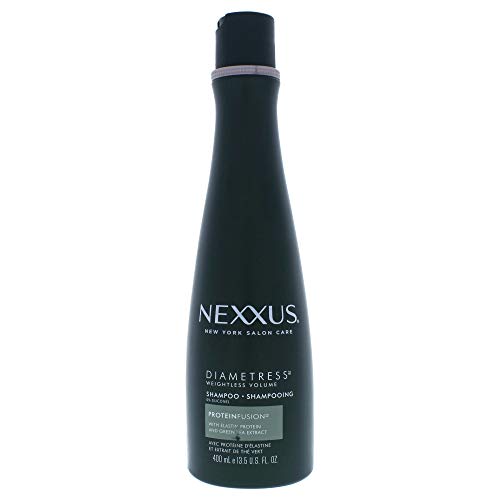 Nexxus Diametress Shampoo ,Luscious Volumizing - 13.5 oz