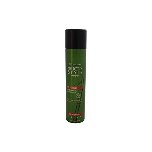 Garnier Fructis Antihumidity Volumizing Hair Spray - 8.25 oz
