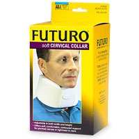 Futuro Cervical Collar, Adjustable