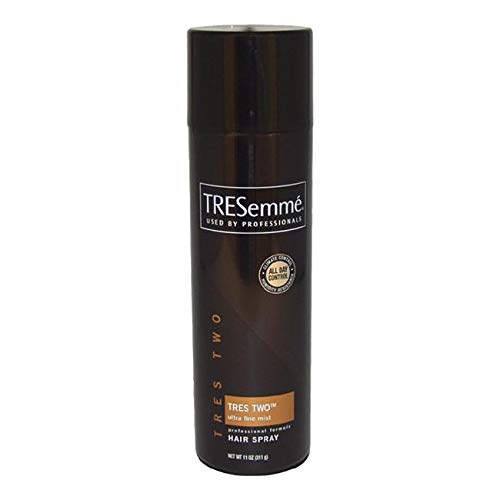 Tresemme Tres Ultra Fine Two Hair Spray Mist - 11 oz