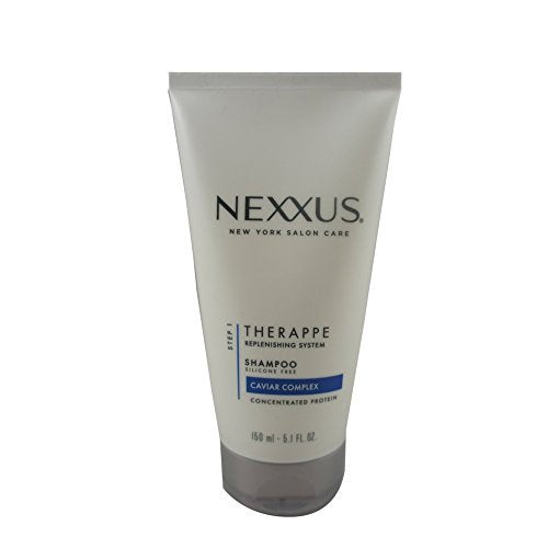 Nexxus Therappe Luxury Moisturizing Shampoo -  5.1 oz