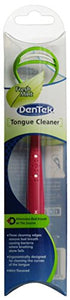 DenTek Breath Remedy, Comfort Clean, Tongue Cleaner 1 ea