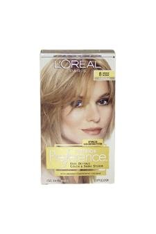 L'Oreal Superior Preference Hair Color,# 8 Medium Blonde - 1 ea.