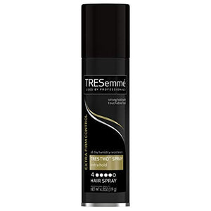 Tresemme Two Extra Hold Hair Spray -  4.2 OZ