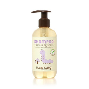 Little Twig, Shampoo, Calming Lavender -8.5 fl oz.