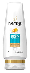 Pantene Pro-V Frizzy to Smooth Medium Thick Conditioner - 12.6 oz