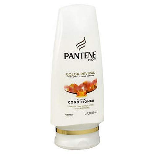 Pantene Color Hair Solutions Pro-V Conditioner - 12.6 oz