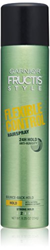 Garnier Fructis Style Flexible Control Aero Hairspray -  8.25 oz