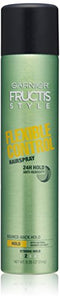 Garnier Fructis Style Flexible Control Aero Hairspray -  8.25 oz