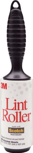 3M Scotch household lint removal roller - 30 layers