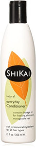 Shikai - Natural Everyday Conditioner - 12 oz.