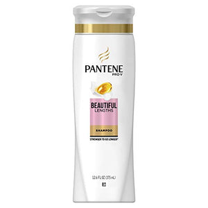 Pantene Pro-V Beautiful Lengths Strengthening Shampoo - 12.6 oz