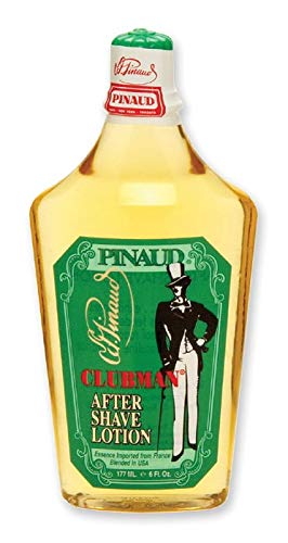 Pinaud Clubman After Shave Lotion - 6 OZ
