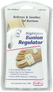 PediFix Nightime Bunion Regulator - 1 ea