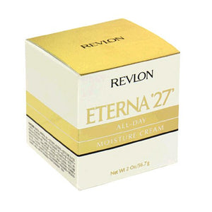 Revlon Eterna 27 All Day Moisture Cream - 2 oz.