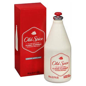 Old Spice After Shave Lotion Classic - 6.3 oz
