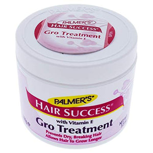 Palmers Hair Success Gro Treatment - 100 gm.