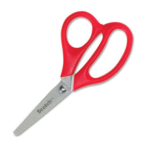 3M Scotch kids multi-purpose scissors with blunt tip - 1 ea