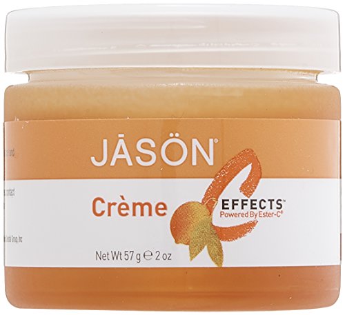 Jason Natural Products - Ester-C Creme - 2 oz.