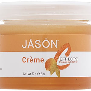 Jason Natural Products - Ester-C Creme - 2 oz.