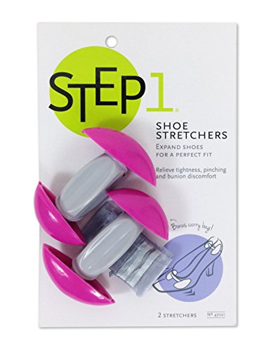 Step 1 Shoe Stretchers For a Perfect Fit - 1 Pair