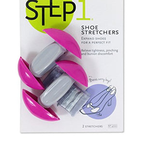 Step 1 Shoe Stretchers For a Perfect Fit - 1 Pair