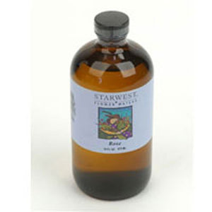 Starwest Botanicals, Flower Waters, Lavender -  4 fl oz