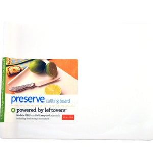 Preserve, Cutting Board, Small, White - 1ct.