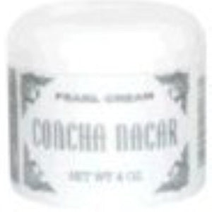 Ms. Moyra Concha Nacar Skin Cream For dry skin - 4 Oz