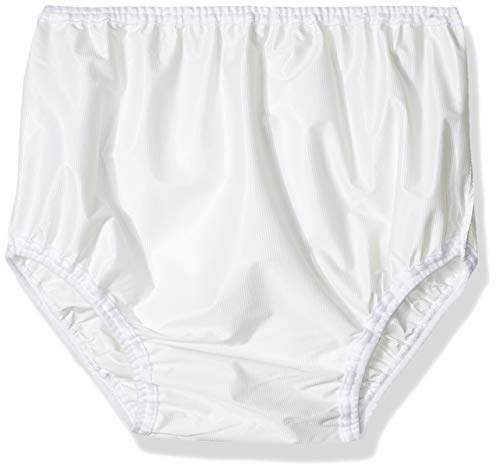 Sani-Pant Re-Usable Brief Pull-On, Small Size, Waist Size: 22 Inches-28 Inches - 1 ea