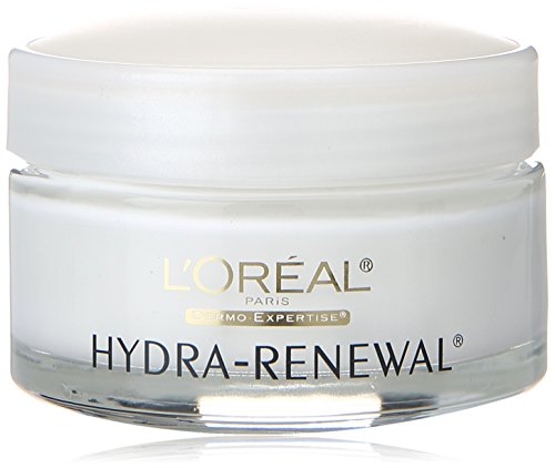 L'Oreal Plenitude Dermo Expertise Hydra Renewal Moisture Face Cream - 1.7 oz