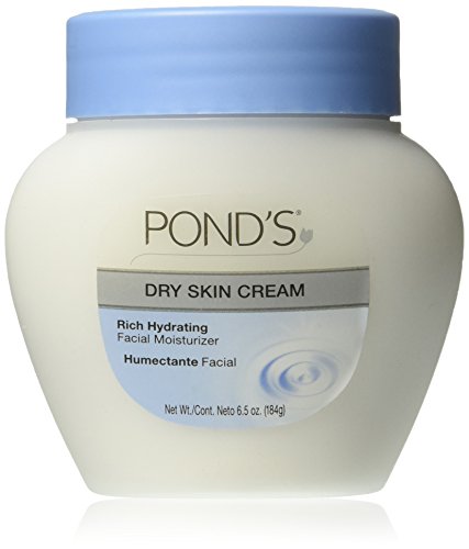 POND'S Dry Skin Cream - 6.5 oz